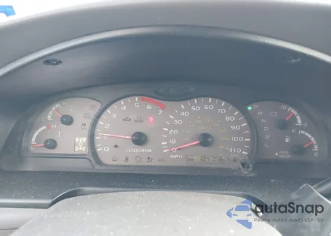 2004 Toyota Sequoia Limited V8 z USA, uszkodzony, nr VIN 5TDBT48A14S228810